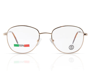 B1919 🇮🇹 Round ( Made in Italy ) Women's Optical Frames - نضاره دوت كوم | رقم 1 للنظارات الأصليه في مصر