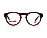 B1919 🇮🇹 Round ( Made in Italy ) Unisex Optical Frames - نضاره دوت كوم | رقم 1 للنظارات الأصليه في مصر