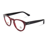 B1919 🇮🇹 Round ( Made in Italy ) Unisex Optical Frames - - Ndarah