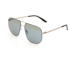 Baldinini 🇮🇹 LAB Titanium ( Made in Italy ) Square Men Sunglasses(UV) - نضاره دوت كوم | رقم 1 للنظارات الأصليه في مصر