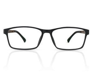 Rods & Cones 🇮🇹 Square ( Made in Italy ) Unisex Computer Glasses - نضاره دوت كوم | رقم 1 للنظارات الأصليه في مصر