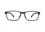 Rods & Cones 🇮🇹 Square ( Made in Italy ) Unisex Computer Glasses - نضاره دوت كوم | رقم 1 للنظارات الأصليه في مصر