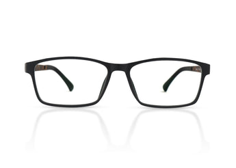 Rods & Cones 🇮🇹 Square ( Made in Italy ) Unisex Computer Glasses - نضاره دوت كوم | رقم 1 للنظارات الأصليه في مصر
