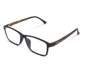Rods & Cones 🇮🇹 Square ( Made in Italy ) Unisex Computer Glasses - نضاره دوت كوم | رقم 1 للنظارات الأصليه في مصر