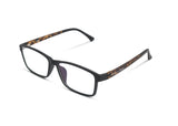 Rods & Cones 🇮🇹 Square ( Made in Italy ) Unisex Computer Glasses - نضاره دوت كوم | رقم 1 للنظارات الأصليه في مصر