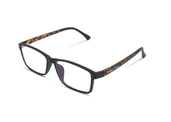 Rods & Cones 🇮🇹 Square ( Made in Italy ) Unisex Computer Glasses - نضاره دوت كوم | رقم 1 للنظارات الأصليه في مصر