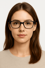 Miki NINN ๐ฎ๐น Square ( Made in Italy ) Women's Optical Frame - ูุถุงุฑู ุฏูุช ููู
| ุฑูู
1 ูููุธุงุฑุงุช ุงูุฃุตููู ูู ู
ุตุฑ