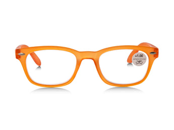 Z & T 🇮🇹 Square/ ( Made in Italy ) Women's R e a d i n g Glasses - نضاره دوت كوم | رقم 1 للنظارات الأصليه في مصر