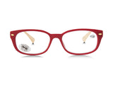 Z & T ๐ฎ๐น Square/( Made in Italy ) Unisex R e a d i n g Glasses - ูุถุงุฑู ุฏูุช ููู
| ุฑูู
1 ูููุธุงุฑุงุช ุงูุฃุตููู ูู ู
ุตุฑ