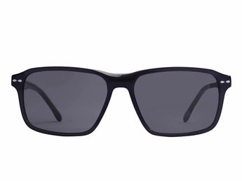 Falcon Square Men Sunglasses(UV) - Full - Frame - نضاره دوت كوم | رقم 1 للنظارات الأصليه في مصر