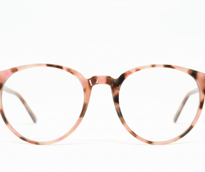 C - line 🇮🇹 Round ( Made in Italy ) Women Optical Frames - نضاره دوت كوم | رقم 1 للنظارات الأصليه في مصر