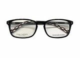 MIKI NINN 🇮🇹 Square ( Made in Italy ) Women Optical Frames - نضاره دوت كوم | رقم 1 للنظارات الأصليه في مصر