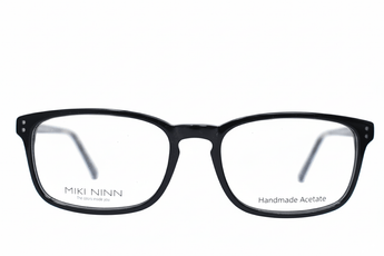 MIKI NINN 🇮🇹 Square ( Made in Italy ) Women Optical Frames - نضاره دوت كوم | رقم 1 للنظارات الأصليه في مصر