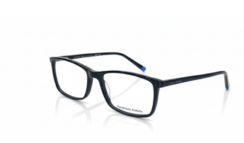 MIKI NINN 🇮🇹 Square ( Made in Italy ) Unisex Optical Frames - نضاره دوت كوم | رقم 1 للنظارات الأصليه في مصر