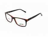 MIKI NINN ๐ฎ๐น Square ( Made in Italy ) Unisex Optical Frames - ูุถุงุฑู ุฏูุช ููู
| ุฑูู
1 ูููุธุงุฑุงุช ุงูุฃุตููู ูู ู
ุตุฑ