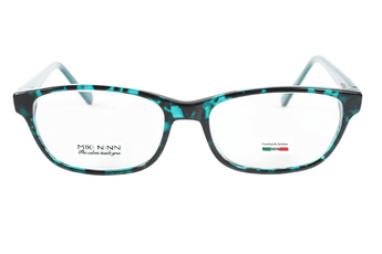 MIKI NINN 🇮🇹 Square ( Made in Italy ) Women Optical Frames - نضاره دوت كوم | رقم 1 للنظارات الأصليه في مصر