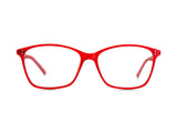 Rods & Cones 🇮🇹 Cat Eye ( Made in Italy ) Women's Computer Glasses - نضاره دوت كوم | رقم 1 للنظارات الأصليه في مصر