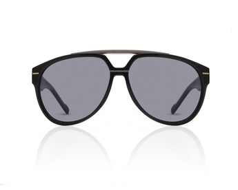 Enni Marco ๐ฎ๐น ( Made in Italy ) Square Men's Sunglasses(UV) - ูุถุงุฑู ุฏูุช ููู
 | ุฑูู
 1 ูููุธุงุฑุงุช ุงูุฃุตููู ูู ู
ุตุฑ
