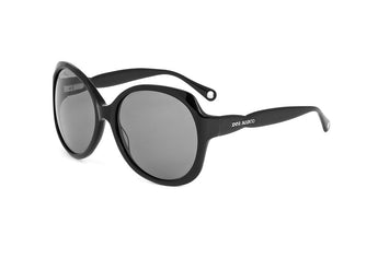 Enni Marco 🇮🇹 ( Made in Italy ) Square Women's Sunglasses(UV) - نضاره دوت كوم | رقم 1 للنظارات الأصليه في مصر