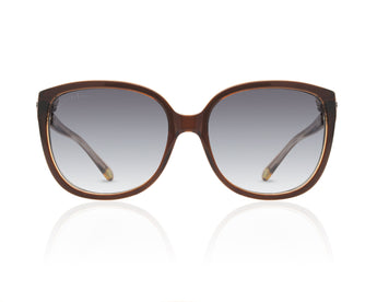 Enni Marco 🇮🇹 ( Made in Italy ) Square Women's Sunglasses(UV) - نضاره دوت كوم | رقم 1 للنظارات الأصليه في مصر