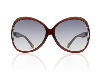 Enni Marco 🇮🇹 ( Made in Italy ) Cat Eye Women's Sunglasses(UV) - نضاره دوت كوم | رقم 1 للنظارات الأصليه في مصر