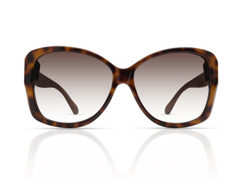 Enni Marco 🇮🇹 ( Made in Italy ) Square Women's Sunglasses(UV) - نضاره دوت كوم | رقم 1 للنظارات الأصليه في مصر