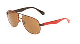 Enni Marco ๐ฎ๐น ( Made in Italy ) Aviator men's Sunglasses(UV) - ูุถุงุฑู ุฏูุช ููู
| ุฑูู
1 ูููุธุงุฑุงุช ุงูุฃุตููู ูู ู
ุตุฑ