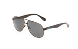 Enni Marco ๐ฎ๐น ( Made in Italy ) Aviator men's Sunglasses(UV) - ูุถุงุฑู ุฏูุช ููู
| ุฑูู
1 ูููุธุงุฑุงุช ุงูุฃุตููู ูู ู
ุตุฑ