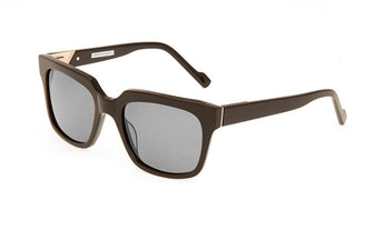 Enni Marco ๐ฎ๐น ( Made in Italy ) Square Unisex Sunglasses(UV) - ูุถุงุฑู ุฏูุช ููู
 | ุฑูู
 1 ูููุธุงุฑุงุช ุงูุฃุตููู ูู ู
ุตุฑ