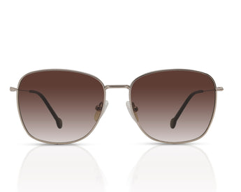 Enni Marco 🇮🇹 ( Made in Italy ) Square Men's Sunglasses(UV) - نضاره دوت كوم | رقم 1 للنظارات الأصليه في مصر