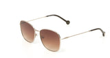 Enni Marco 🇮🇹 ( Made in Italy ) Square Men's Sunglasses(UV) - نضاره دوت كوم | رقم 1 للنظارات الأصليه في مصر