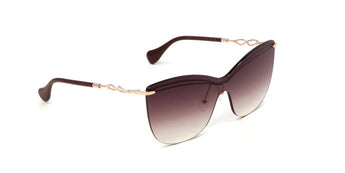 Enni Marco ๐ฎ๐น ( Made in Italy ) Cat Eye Women's Sunglasses(UV) - ูุถุงุฑู ุฏูุช ููู
 | ุฑูู
 1 ูููุธุงุฑุงุช ุงูุฃุตููู ูู ู
ุตุฑ