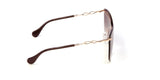 Enni Marco ๐ฎ๐น ( Made in Italy ) Cat Eye Women's Sunglasses(UV) - ูุถุงุฑู ุฏูุช ููู
| ุฑูู
1 ูููุธุงุฑุงุช ุงูุฃุตููู ูู ู
ุตุฑ
