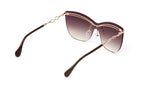 Enni Marco ๐ฎ๐น ( Made in Italy ) Cat Eye Women's Sunglasses(UV) - ูุถุงุฑู ุฏูุช ููู
| ุฑูู
1 ูููุธุงุฑุงุช ุงูุฃุตููู ูู ู
ุตุฑ
