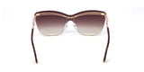 Enni Marco ๐ฎ๐น ( Made in Italy ) Cat Eye Women's Sunglasses(UV) - ูุถุงุฑู ุฏูุช ููู
| ุฑูู
1 ูููุธุงุฑุงุช ุงูุฃุตููู ูู ู
ุตุฑ