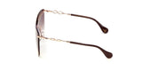 Enni Marco ๐ฎ๐น ( Made in Italy ) Cat Eye Women's Sunglasses(UV) - ูุถุงุฑู ุฏูุช ููู
| ุฑูู
1 ูููุธุงุฑุงุช ุงูุฃุตููู ูู ู
ุตุฑ
