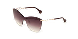 Enni Marco ๐ฎ๐น ( Made in Italy ) Cat Eye Women's Sunglasses(UV) - ูุถุงุฑู ุฏูุช ููู
| ุฑูู
1 ูููุธุงุฑุงุช ุงูุฃุตููู ูู ู
ุตุฑ