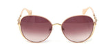 Enni Marco ๐ฎ๐น( Made in Italy ) Round Women's Sunglasses(UV) - ูุถุงุฑู ุฏูุช ููู
| ุฑูู
1 ูููุธุงุฑุงุช ุงูุฃุตููู ูู ู
ุตุฑ