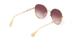 Enni Marco ๐ฎ๐น( Made in Italy ) Round Women's Sunglasses(UV) - ูุถุงุฑู ุฏูุช ููู
| ุฑูู
1 ูููุธุงุฑุงุช ุงูุฃุตููู ูู ู
ุตุฑ