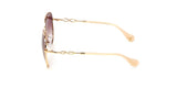 Enni Marco ๐ฎ๐น( Made in Italy ) Round Women's Sunglasses(UV) - ูุถุงุฑู ุฏูุช ููู
| ุฑูู
1 ูููุธุงุฑุงุช ุงูุฃุตููู ูู ู
ุตุฑ