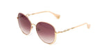 Enni Marco ๐ฎ๐น( Made in Italy ) Round Women's Sunglasses(UV) - ูุถุงุฑู ุฏูุช ููู
| ุฑูู
1 ูููุธุงุฑุงุช ุงูุฃุตููู ูู ู
ุตุฑ