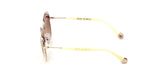 Enni Marco 🇮🇹 ( Made in Italy ) Cat Eye Women's Sunglasses(UV) - نضاره دوت كوم | رقم 1 للنظارات الأصليه في مصر
