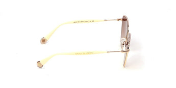 Enni Marco 🇮🇹 ( Made in Italy ) Cat Eye Women's Sunglasses(UV) - نضاره دوت كوم | رقم 1 للنظارات الأصليه في مصر