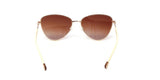 Enni Marco 🇮🇹 ( Made in Italy ) Cat Eye Women's Sunglasses(UV) - نضاره دوت كوم | رقم 1 للنظارات الأصليه في مصر
