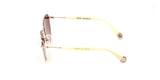 Enni Marco 🇮🇹 ( Made in Italy ) Cat Eye Women's Sunglasses(UV) - نضاره دوت كوم | رقم 1 للنظارات الأصليه في مصر