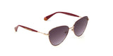 Enni Marco 🇮🇹 ( Made in Italy ) Cat Eye Women's Sunglasses(UV) - نضاره دوت كوم | رقم 1 للنظارات الأصليه في مصر