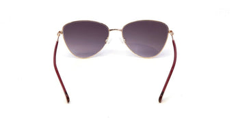 Enni Marco ๐ฎ๐น ( Made in Italy ) Cat Eye Women's Sunglasses(UV) - ูุถุงุฑู ุฏูุช ููู
 | ุฑูู
 1 ูููุธุงุฑุงุช ุงูุฃุตููู ูู ู
ุตุฑ