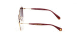 Enni Marco 🇮🇹 ( Made in Italy ) Cat Eye Women's Sunglasses(UV) - نضاره دوت كوم | رقم 1 للنظارات الأصليه في مصر