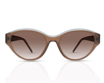 Enni Marco ๐ฎ๐น ( Made in Italy ) Cat Eye Women's Sunglasses(UV) - ูุถุงุฑู ุฏูุช ููู
 | ุฑูู
 1 ูููุธุงุฑุงุช ุงูุฃุตููู ูู ู
ุตุฑ