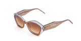 Enni Marco ๐ฎ๐น ( Made in Italy ) Cat Eye Women's Sunglasses(UV) - ูุถุงุฑู ุฏูุช ููู
| ุฑูู
1 ูููุธุงุฑุงุช ุงูุฃุตููู ูู ู
ุตุฑ